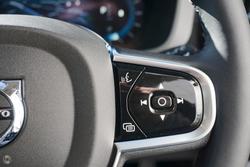 2024 Volvo
XC60 Ultra B5 Bright