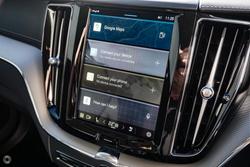 2024 Volvo
XC60 Ultra B5 Bright