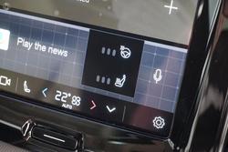 2024 Volvo
XC60 Ultra B5 Bright