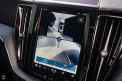 2024 Volvo
XC60 Ultra B5 Bright