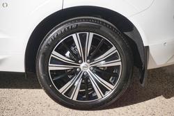 2024 Volvo
XC60 Ultra B5 Bright