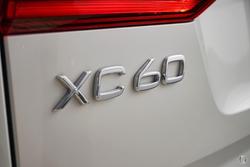 2024 Volvo
XC60 Ultra B5 Bright