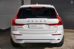 2024 Volvo
XC60 Ultra B5 Bright