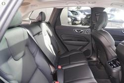 2024 Volvo
XC60 Ultra B5 Bright