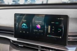 2025 GWM
                Haval H6 Premium