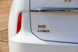 2025 GWM
                Haval H6 Premium