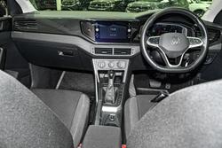 2022 Volkswagen
                Polo 85TSI Life