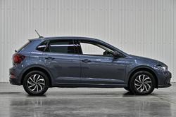 2022 Volkswagen
                Polo 85TSI Life