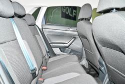 2022 Volkswagen
                Polo 85TSI Life