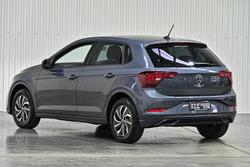 2022 Volkswagen
                Polo 85TSI Life