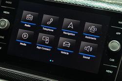 2022 Volkswagen
                Polo 85TSI Life