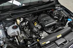 2022 Volkswagen
                Polo 85TSI Life
