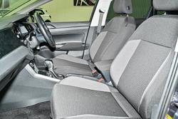 2022 Volkswagen
                Polo 85TSI Life