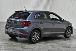 2022 Volkswagen
                Polo 85TSI Life