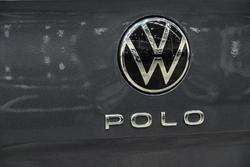 2022 Volkswagen
                Polo 85TSI Life