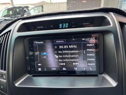 2011 Toyota
                Landcruiser GXL