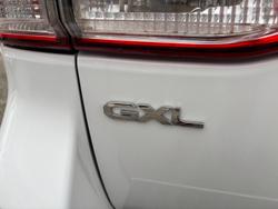 2011 Toyota
                Landcruiser GXL
