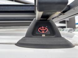 2011 Toyota
                Landcruiser GXL