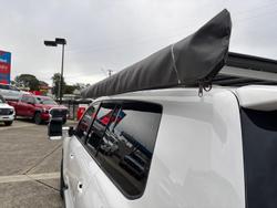 2011 Toyota
                Landcruiser GXL