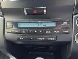 2011 Toyota
                Landcruiser GXL