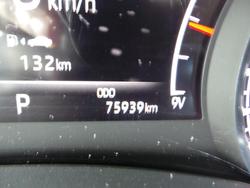 2022 Toyota Landcruiser VX