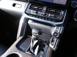 2022 Toyota Landcruiser VX