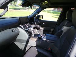 2022 Toyota Landcruiser VX