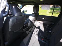 2022 Toyota Landcruiser VX