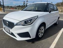 2021 MG
MG3 Core
