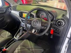 2021 MG
MG3 Core