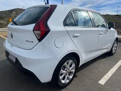 2021 MG
MG3 Core