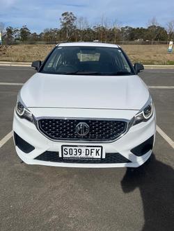 2021 MG
MG3 Core