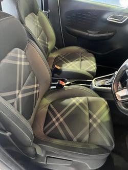 2021 MG
MG3 Core