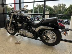 2009 Suzuki VZ800 (BOULEVARD M50) BLACK