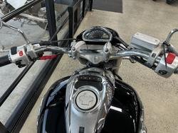 2009 Suzuki VZ800 (BOULEVARD M50) BLACK