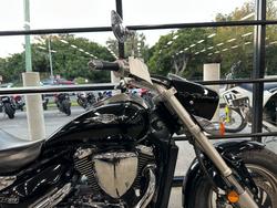 2009 Suzuki VZ800 (BOULEVARD M50) BLACK