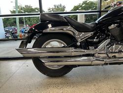2009 Suzuki VZ800 (BOULEVARD M50) BLACK