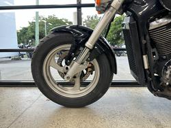 2009 Suzuki VZ800 (BOULEVARD M50) BLACK