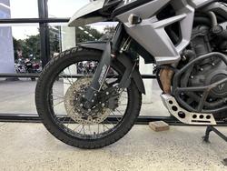 2009 Suzuki VZ800 (BOULEVARD M50) BLACK
