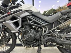 2009 Suzuki VZ800 (BOULEVARD M50) BLACK