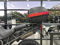 2009 Suzuki VZ800 (BOULEVARD M50) BLACK