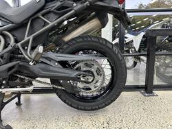 2009 Suzuki VZ800 (BOULEVARD M50) BLACK