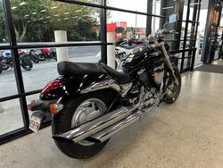 2009 Suzuki VZ800 (BOULEVARD M50) BLACK