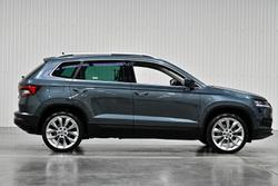 2019 SKODA
                Karoq 110TSI
