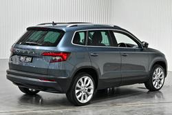 2019 SKODA
                Karoq 110TSI