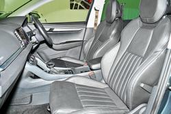 2019 SKODA
                Karoq 110TSI