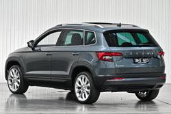 2019 SKODA
                Karoq 110TSI