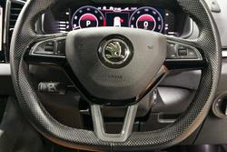 2019 SKODA
                Karoq 110TSI