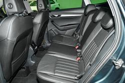 2019 SKODA
                Karoq 110TSI