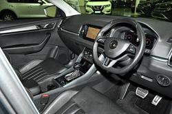 2019 SKODA
                Karoq 110TSI